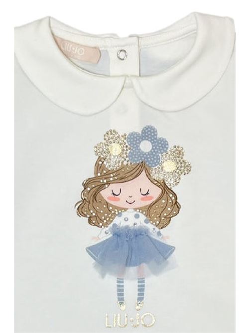  LIU JO | HF5067J0088/T9091